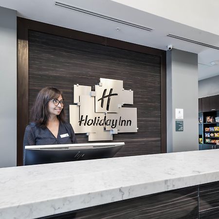 Holiday Inn Hotel & Suites Silicon Valley - Milpitas By Ihg Zewnętrze zdjęcie