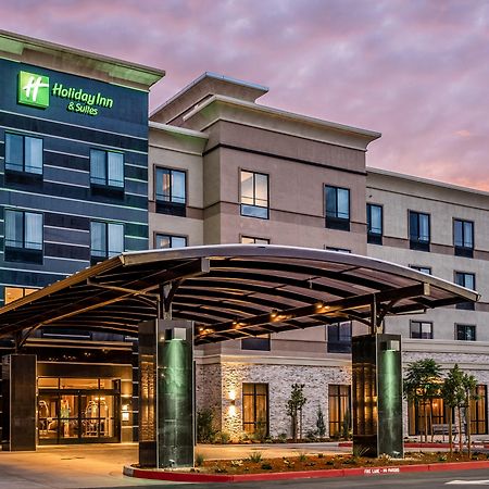 Holiday Inn Hotel & Suites Silicon Valley - Milpitas, An Ihg Hotel Zewnętrze zdjęcie