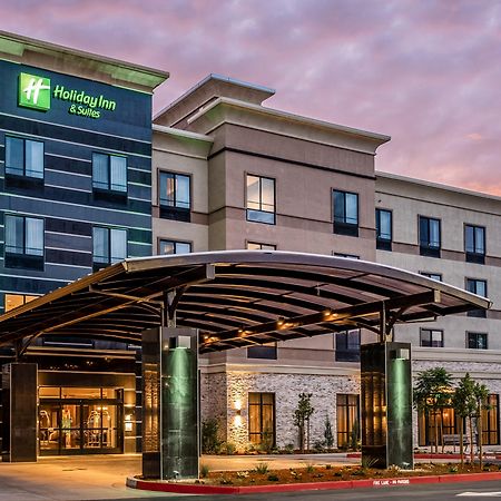 Holiday Inn Hotel & Suites Silicon Valley - Milpitas By Ihg Zewnętrze zdjęcie