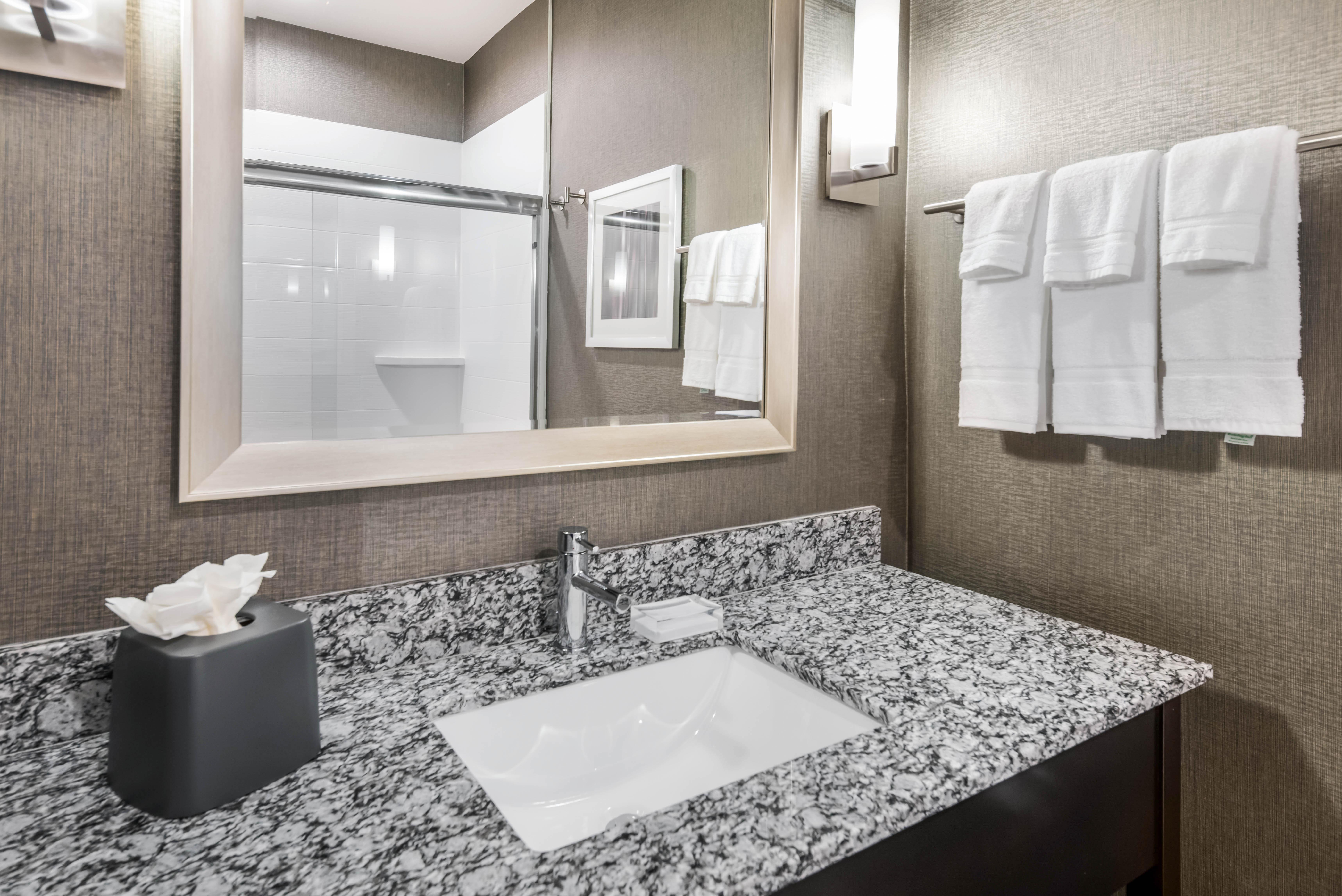 Holiday Inn Hotel & Suites Silicon Valley - Milpitas By Ihg Zewnętrze zdjęcie