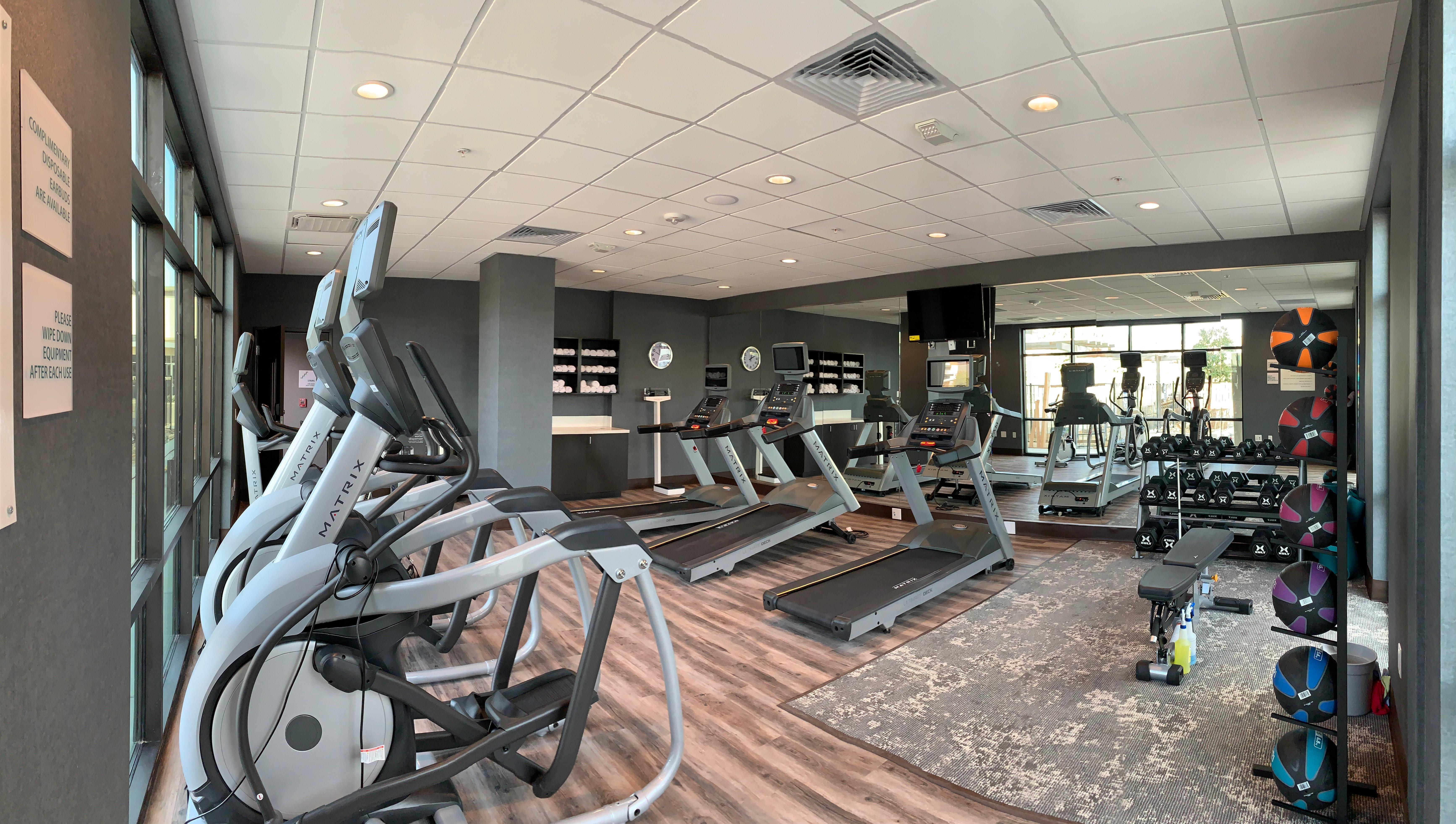 Holiday Inn Hotel & Suites Silicon Valley - Milpitas By Ihg Zewnętrze zdjęcie