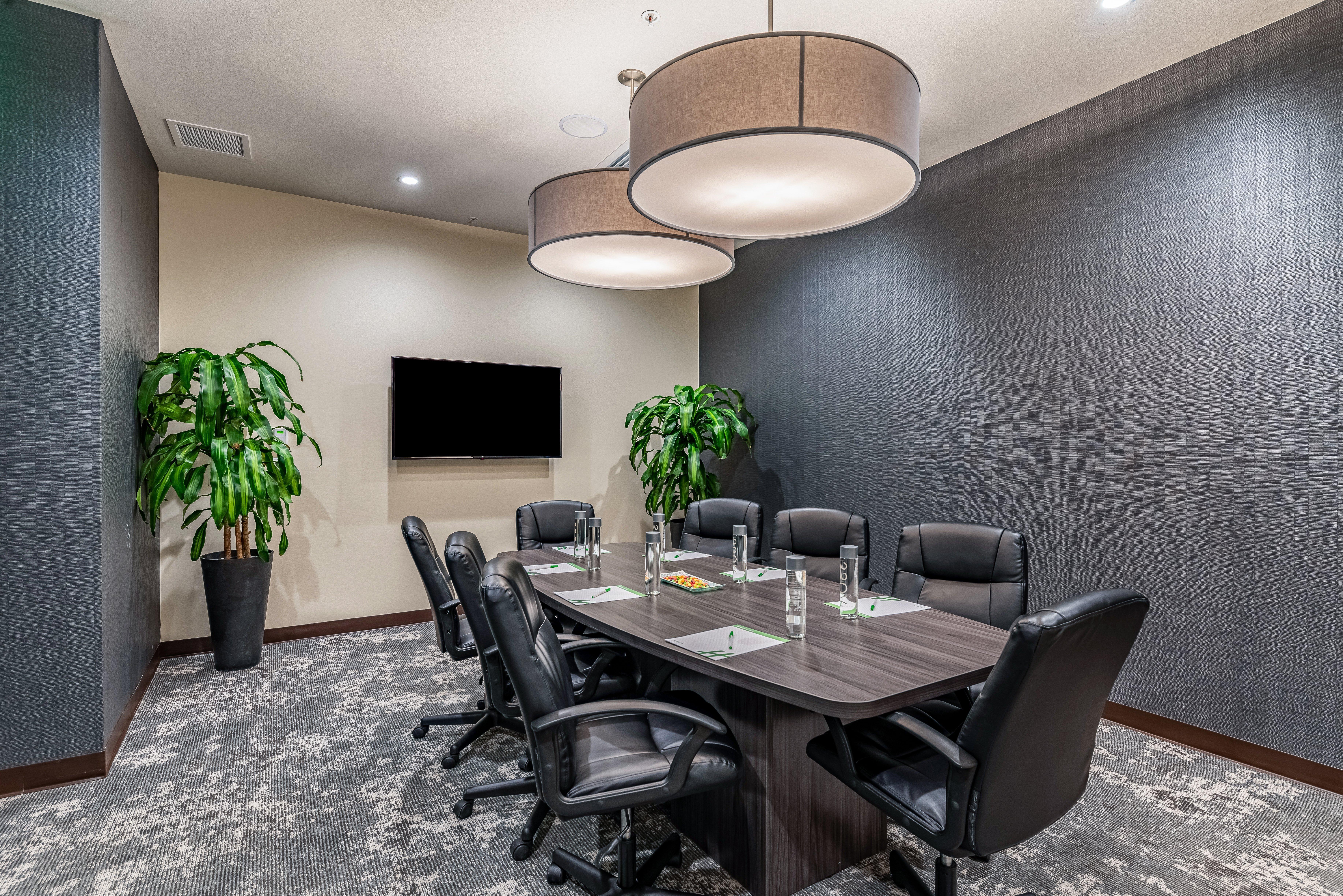 Holiday Inn Hotel & Suites Silicon Valley - Milpitas By Ihg Zewnętrze zdjęcie