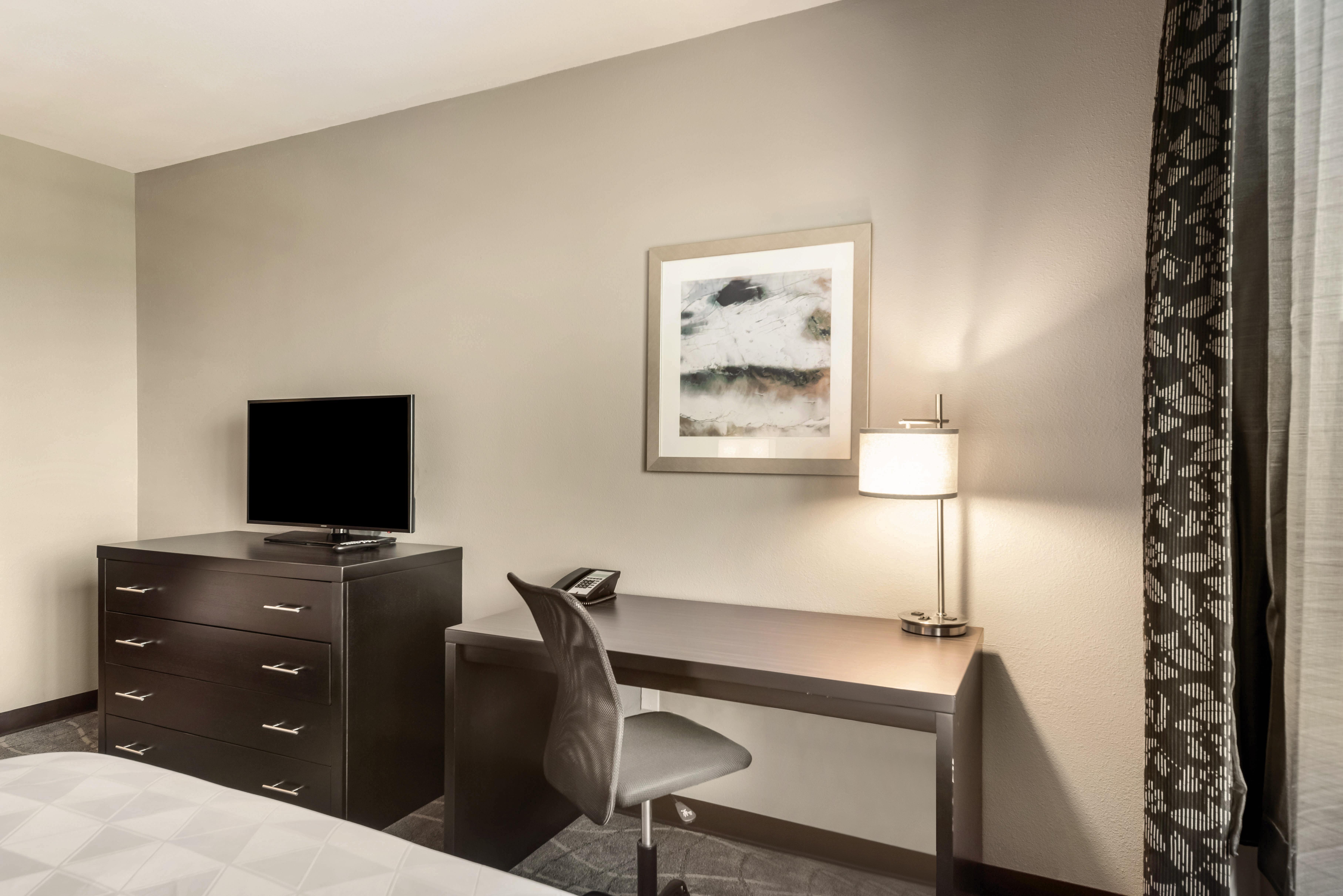 Holiday Inn Hotel & Suites Silicon Valley - Milpitas By Ihg Zewnętrze zdjęcie