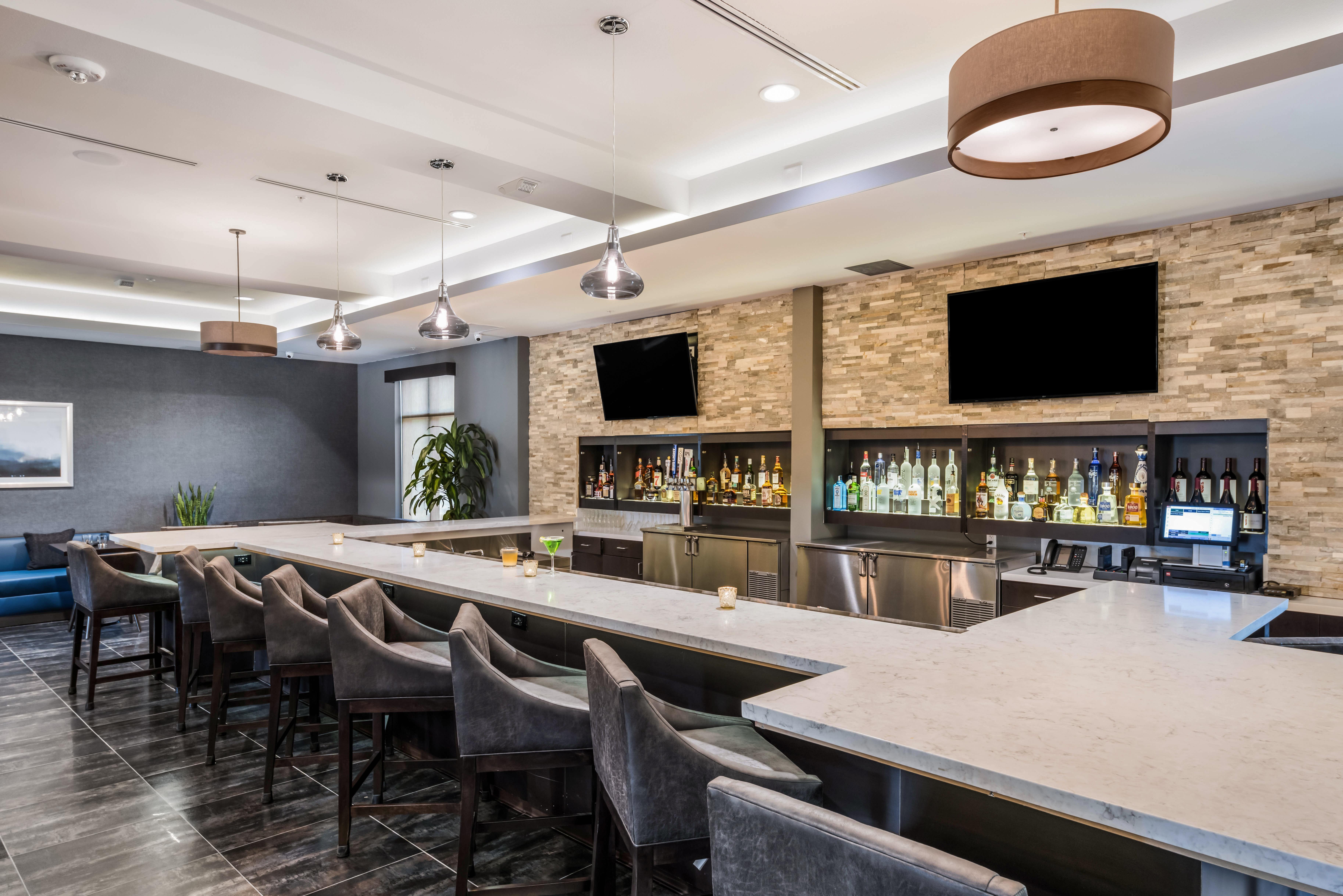 Holiday Inn Hotel & Suites Silicon Valley - Milpitas By Ihg Zewnętrze zdjęcie