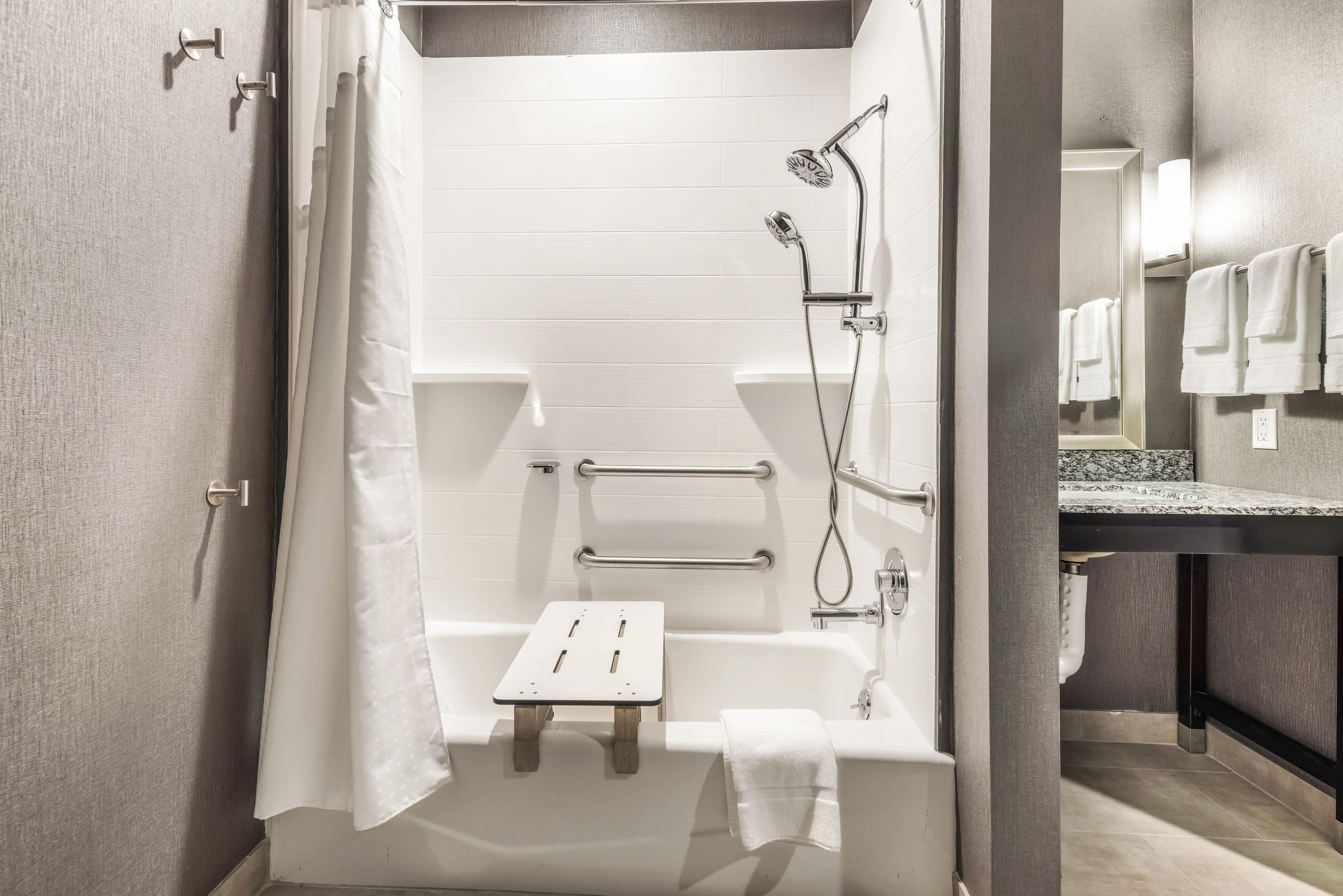 Holiday Inn Hotel & Suites Silicon Valley - Milpitas By Ihg Zewnętrze zdjęcie