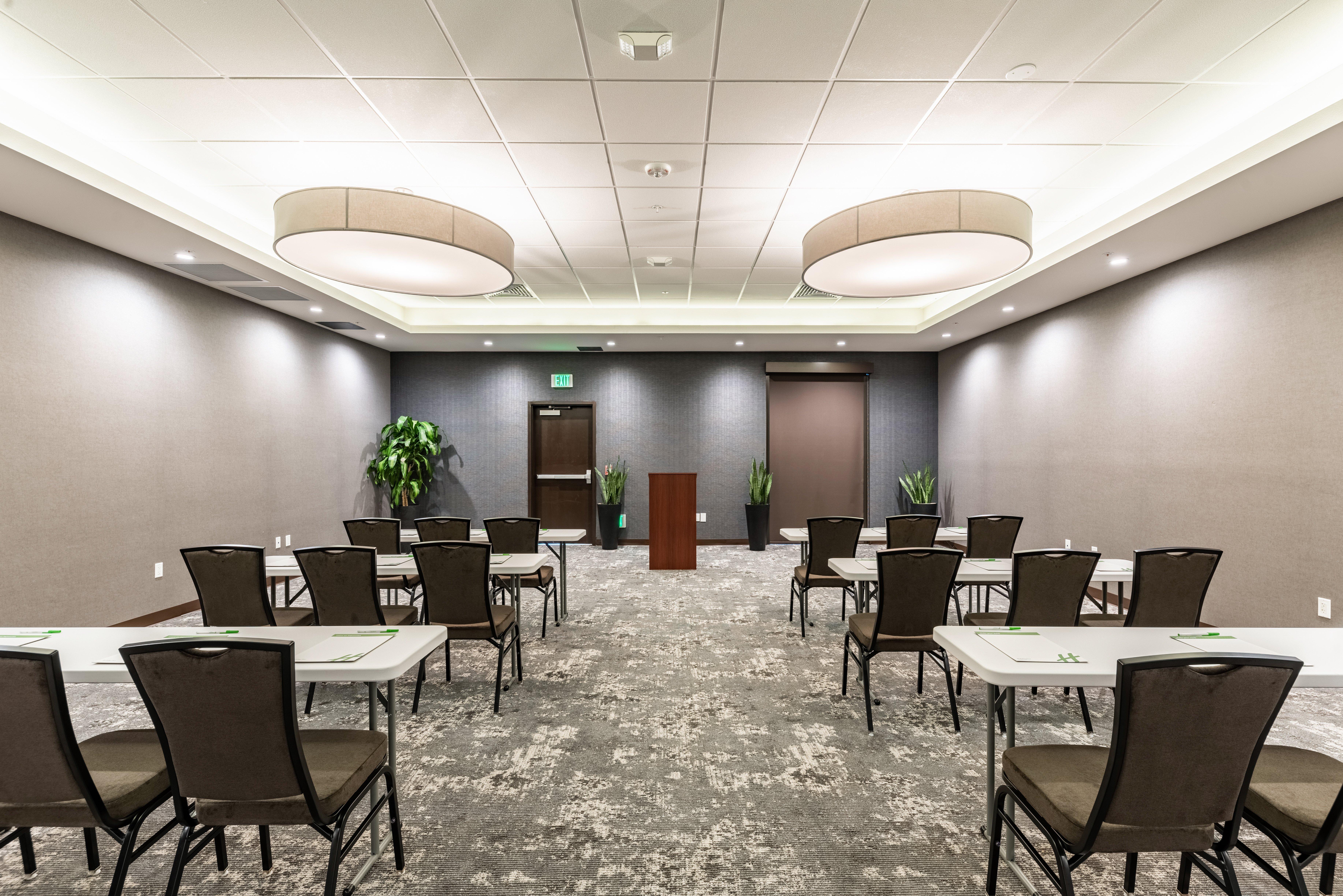 Holiday Inn Hotel & Suites Silicon Valley - Milpitas By Ihg Zewnętrze zdjęcie