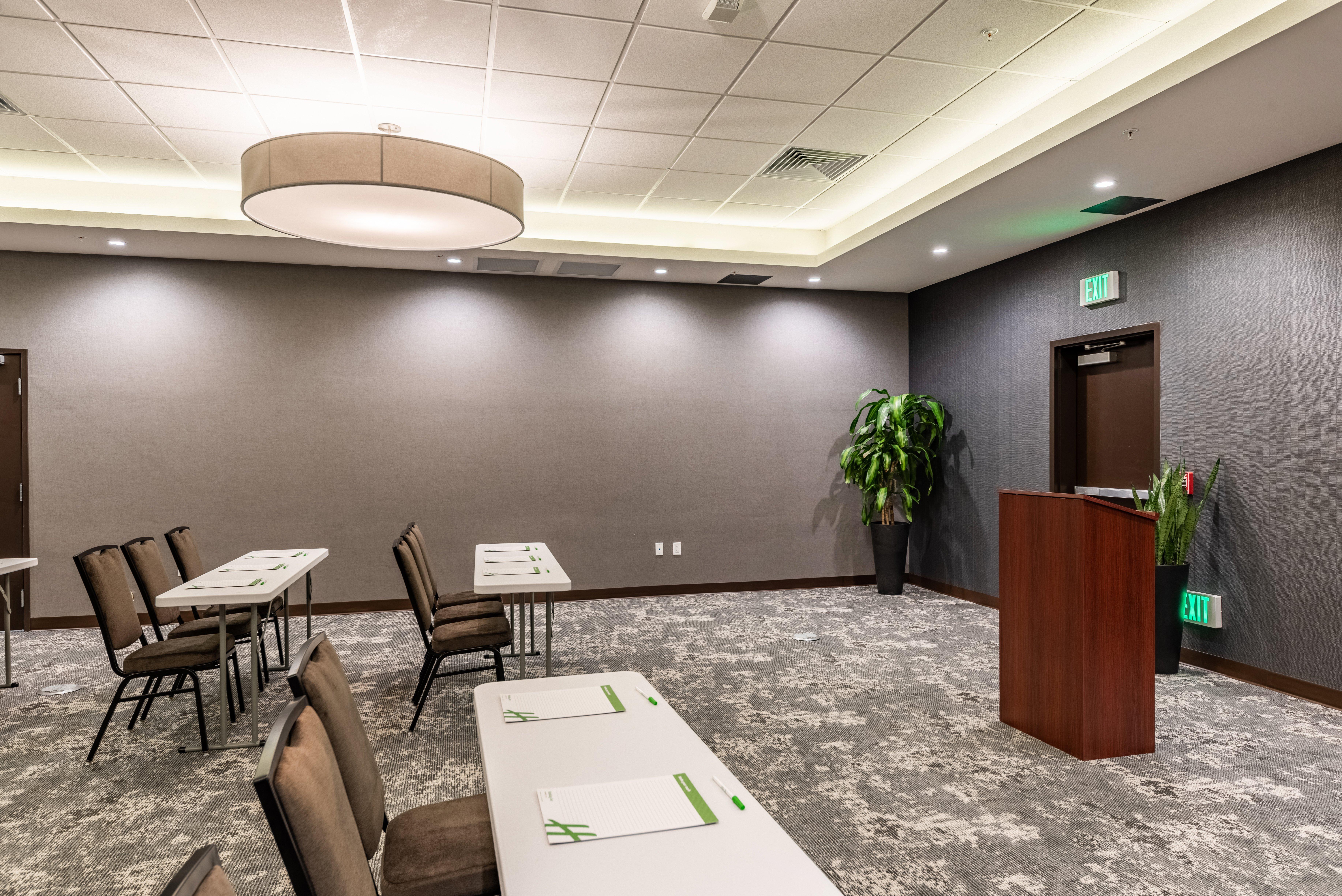 Holiday Inn Hotel & Suites Silicon Valley - Milpitas By Ihg Zewnętrze zdjęcie