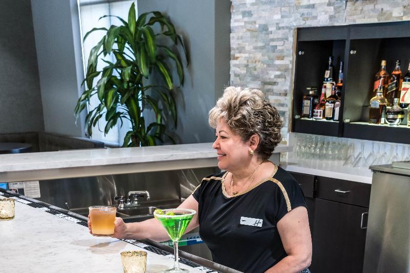 Holiday Inn Hotel & Suites Silicon Valley - Milpitas By Ihg Zewnętrze zdjęcie